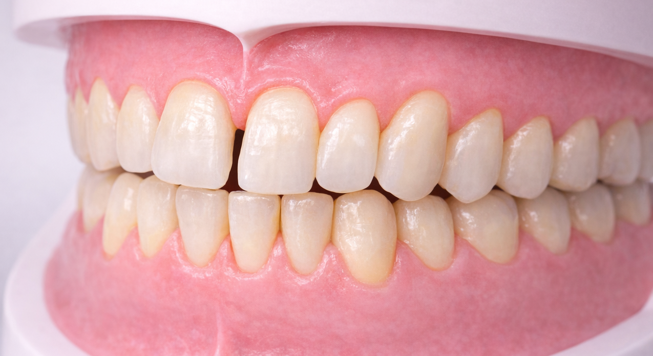 部分的な改善に向いている