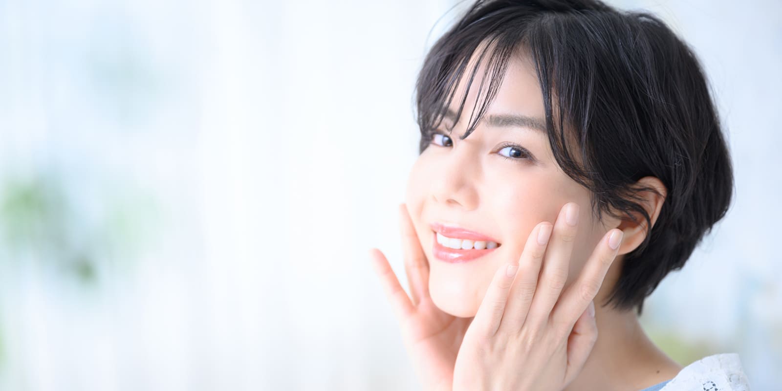 自分の歯で死ぬまで食べる！