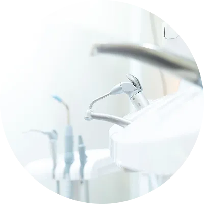 歯科タケダクリニック銀座診療室の院内風景2