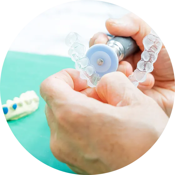 歯科タケダクリニック銀座診療室の院内風景5